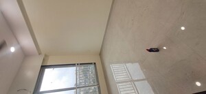 Balcony in 2 BHK Apartment at DGS Heights, Goregaon East – for Rent