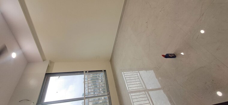 Balcony, dgs-heights 2 Bedroom 650 Sq.Ft. Apartment In Goregaon East Mumbai 10527747