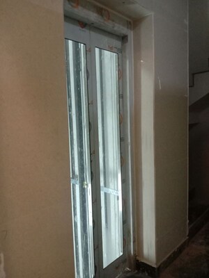 Building Lobby in 3 BHK Builder Floor at Dwarka Mor – for Sale