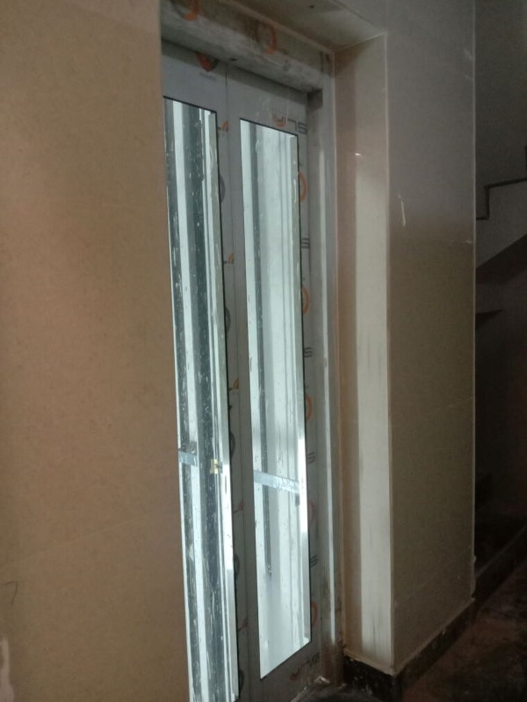 undefined, dwarka mor 3 Bedroom 927 Sq.Ft. Builder Floor In Dwarka Mor Delhi 10527755
