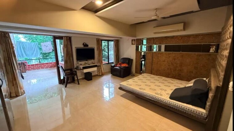 Bedroom, lokhandwala-complex 6 Bedroom 5500 Sq.Ft. Villa In Andheri West Mumbai 10507583