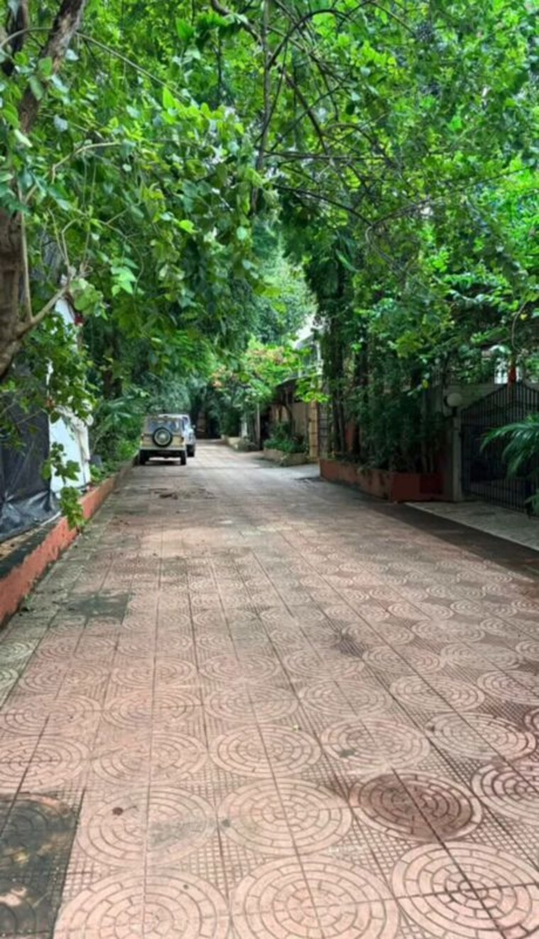 Exterior View, lokhandwala-complex 6 Bedroom 5500 Sq.Ft. Villa In Andheri West Mumbai 10507583