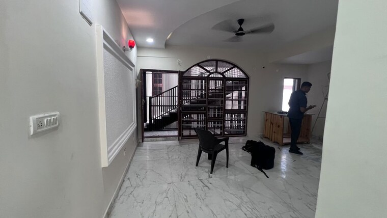  Parking, jubilee hills 5 Bedroom 4000 Sq.Ft. Apartment In Jubilee Hills Hyderabad 10527750