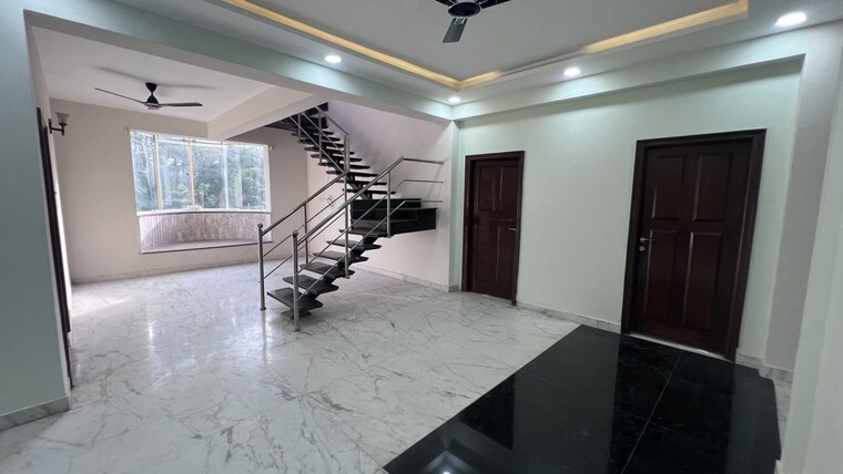 Living Room, jubilee hills 5 Bedroom 4000 Sq.Ft. Apartment In Jubilee Hills Hyderabad 10527750