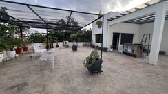 5 BHK + Servant Room Apartment For Rent in Jubilee Hills