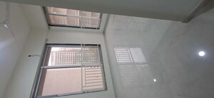 Staircase in 2 BHK Apartment at DGS Heights, Goregaon East – for Rent