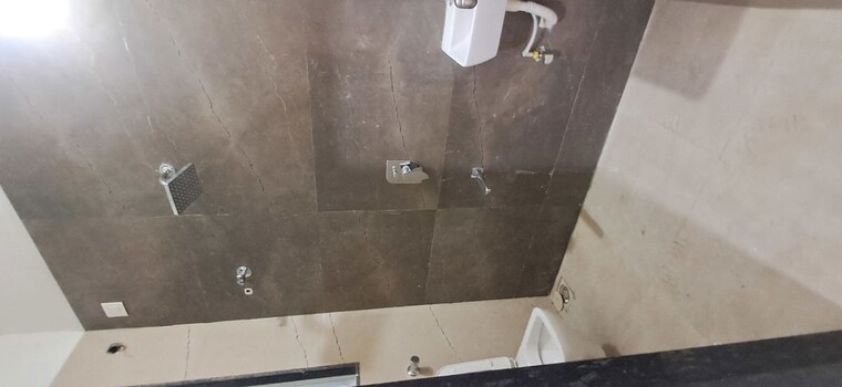Bathroom, dgs-heights 2 Bedroom 613 Sq.Ft. Apartment In Goregaon East Mumbai 10527757