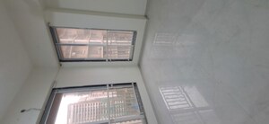 Furnished Amenities in 2 BHK Apartment at DGS Heights, Goregaon East – for Rent