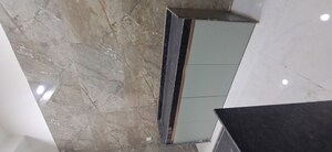 Furnished Amenities in 2 BHK Apartment at DGS Heights, Goregaon East – for Rent