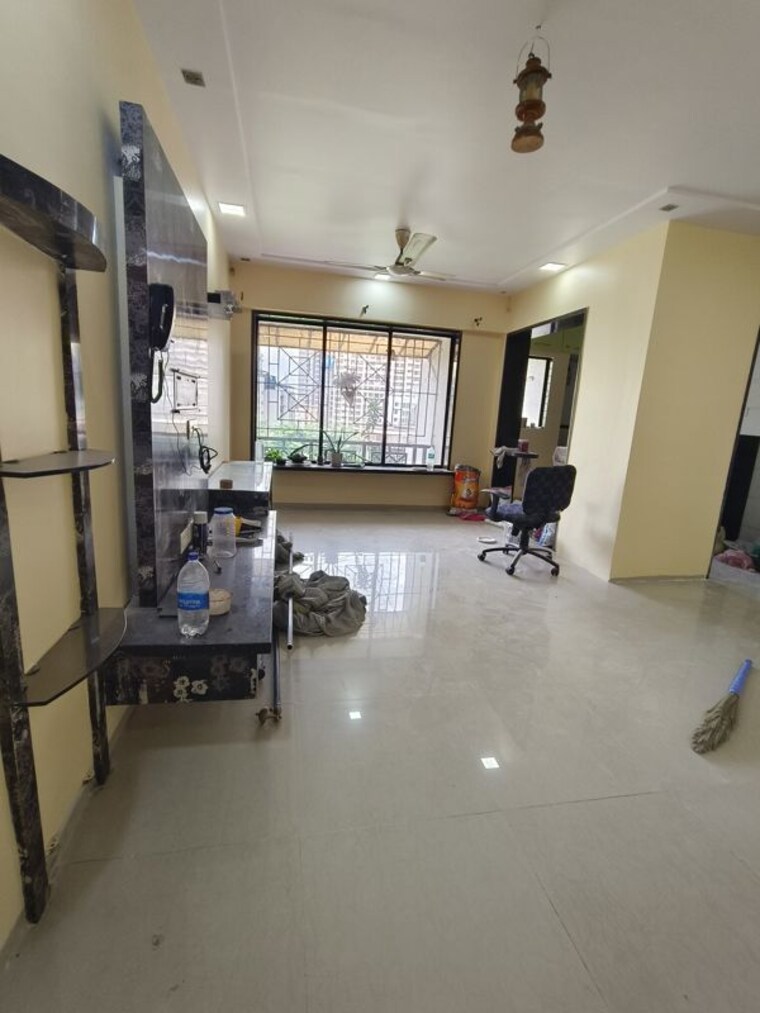 Living Room, mehta-amrut-angan-phase-i 2 Bedroom 1000 Sq.Ft. Apartment In Kalwa Thane 10527761
