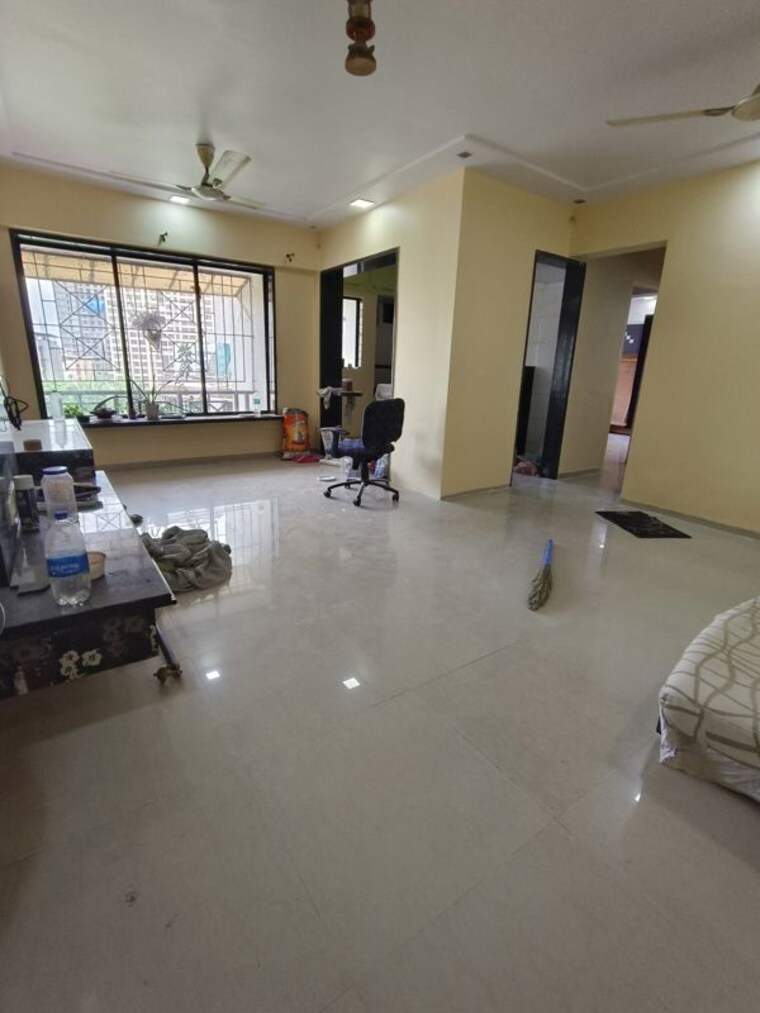 Living Room, mehta-amrut-angan-phase-i 2 Bedroom 1000 Sq.Ft. Apartment In Kalwa Thane 10527761