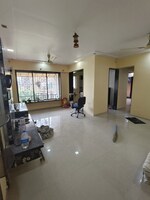 2 BHK 1000 Sq.Ft. Apartment in Mehta Amrut Angan Phase I