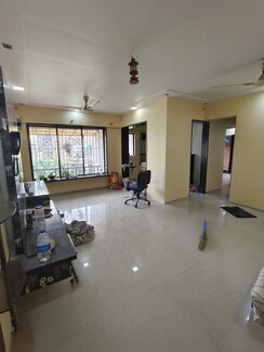 2 BHK Apartment For Rent in Mehta Amrut Angan Phase I