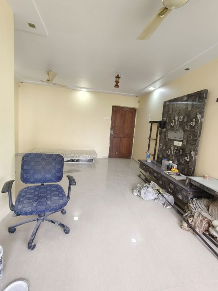 Living Room, mehta-amrut-angan-phase-i 2 Bedroom 1000 Sq.Ft. Apartment In Kalwa Thane 10527761