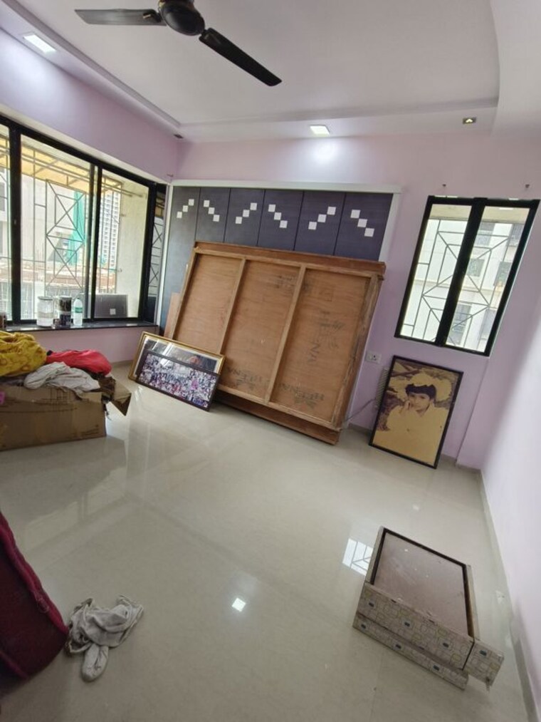 Living Room, mehta-amrut-angan-phase-i 2 Bedroom 1000 Sq.Ft. Apartment In Kalwa Thane 10527761