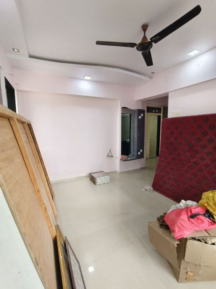 Bedroom, mehta-amrut-angan-phase-i 2 Bedroom 1000 Sq.Ft. Apartment In Kalwa Thane 10527761
