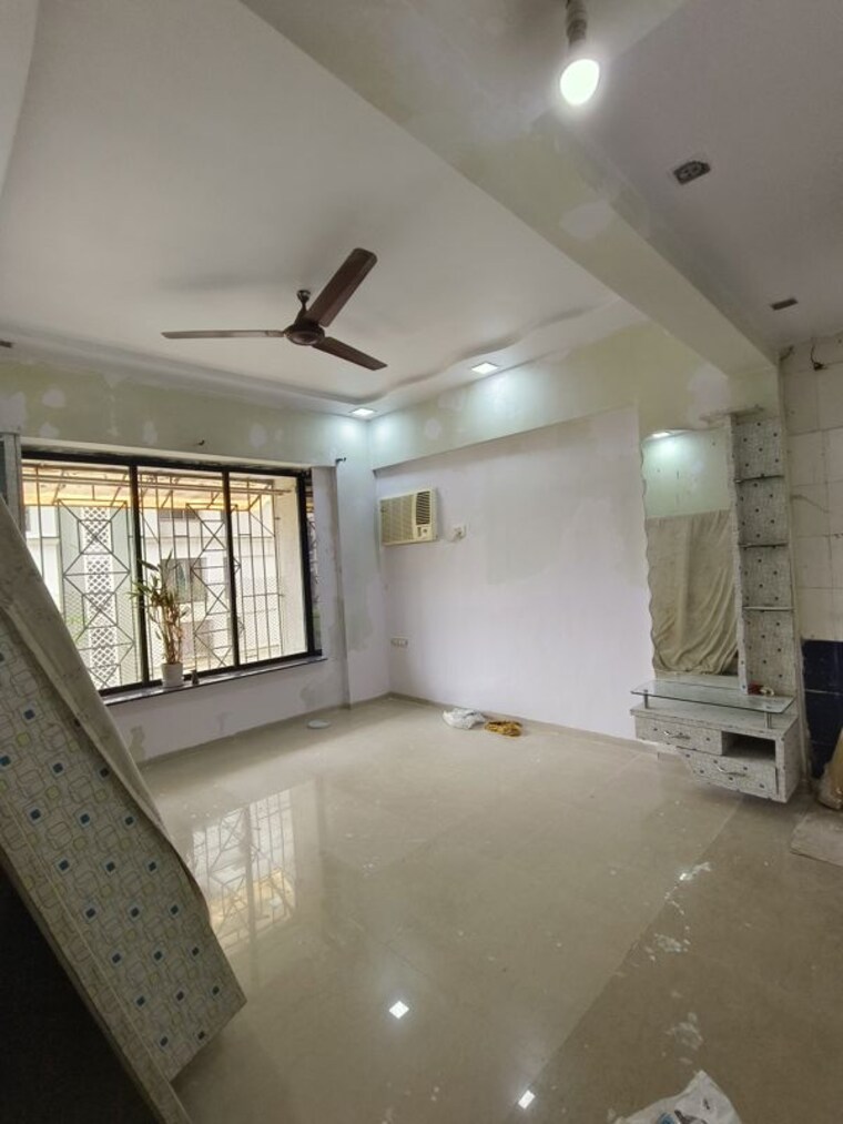 Living Room, mehta-amrut-angan-phase-i 2 Bedroom 1000 Sq.Ft. Apartment In Kalwa Thane 10527761