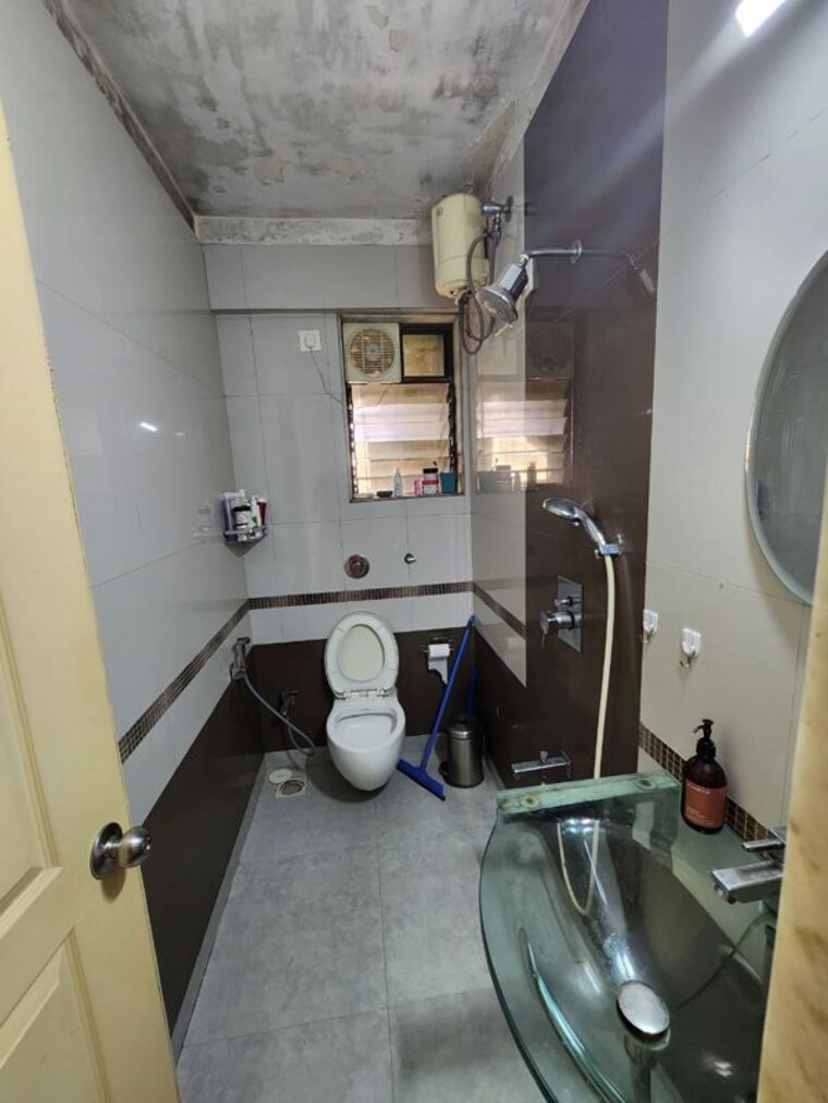 Team Area, dedhia-palatial-height 2 Bedroom 1050 Sq.Ft. Apartment In Powai Mumbai 10527765