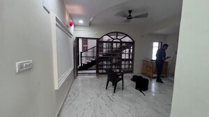 Parking in  Office Space at Jubilee Hills – for Rent