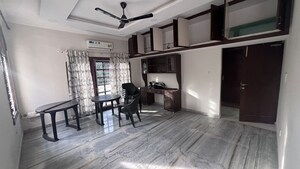Gym in  Office Space at Jubilee Hills – for Rent