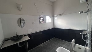 Kitchen in  Office Space at Jubilee Hills – for Rent