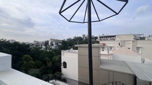  Office Space – Exterior View View at Jubilee Hills - for Rent