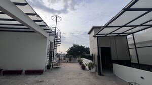  Office Space – Exterior View View at Jubilee Hills - for Rent