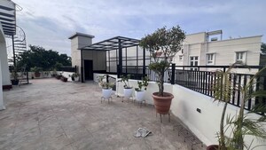  Office Space – Exterior View View at Jubilee Hills - for Rent