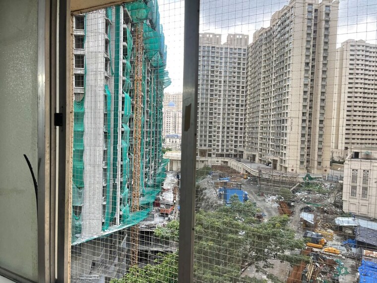 Exterior View, hiranandani-gardens-kingston 1 Bedroom 680 Sq.Ft. Apartment In Powai Mumbai 10527770