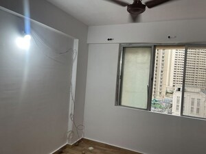 Building Lobby in 1 BHK Apartment at Hiranandani Gardens Kingston, Powai – for Sale