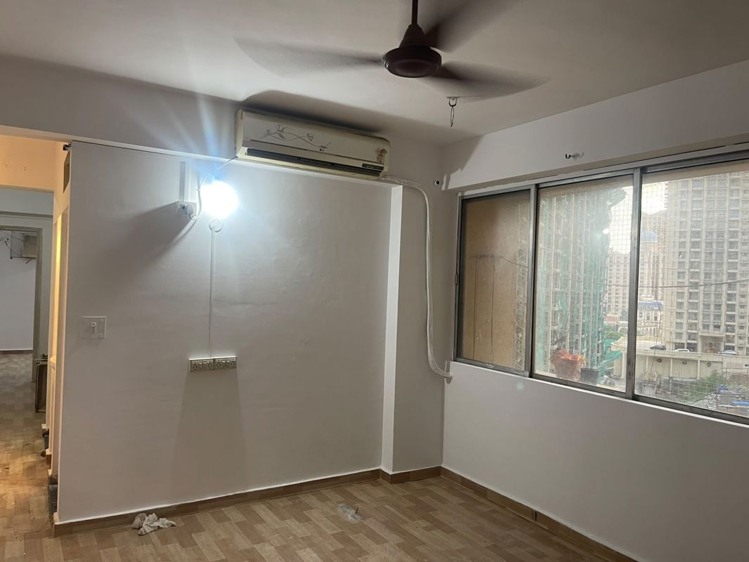 1 BHK 680 Sq.Ft. Apartment in Hiranandani Gardens Kingston