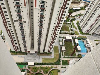 3 BHK + Prayer Room 1826 Sq.Ft. Apartment in Aparna Zenon
