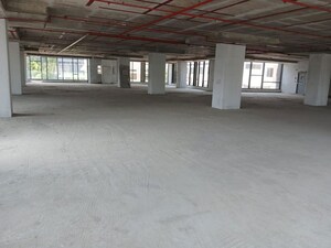 Parking in  Office Space at Hsr Layout – for Sale