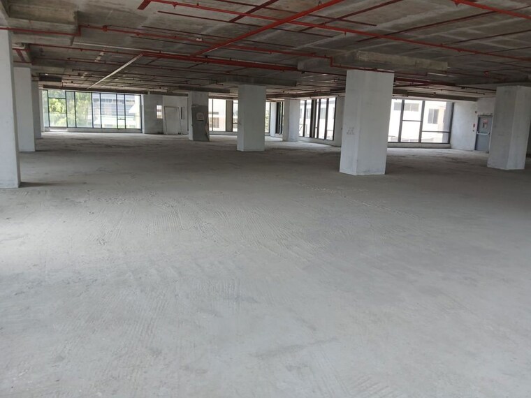  Parking, hsr layout Commercial Office Space 2800 Sq.Ft. In Hsr Layout Bangalore 10527772