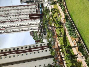 3 BHK Apartment For Sale in Aparna Zenon, Puppalaguda