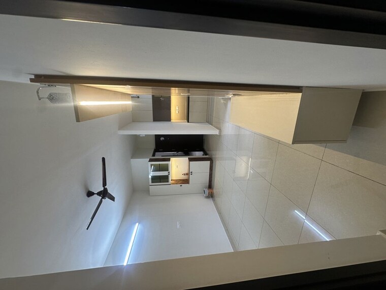 Living Room, shriram-107-south-east 2 Bedroom 756 Sq.Ft. Apartment In Attibele Bangalore 10527744