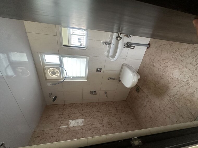 Bathroom, shriram-107-south-east 2 Bedroom 756 Sq.Ft. Apartment In Attibele Bangalore 10527744