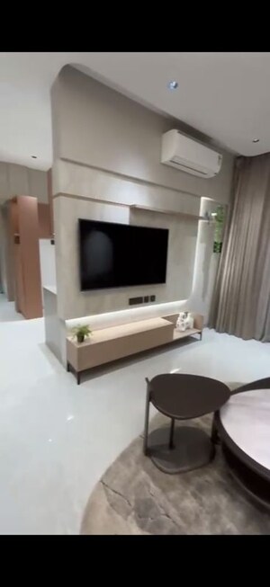 2 BHK Apartment For Sale in ABM Homes, Dhanori