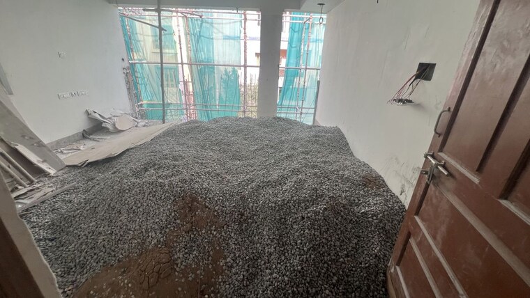 Bedroom, jubilee hills Commercial Office Space 6000 Sq.Ft. In Jubilee Hills Hyderabad 10527785
