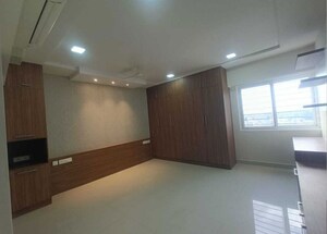 Room in 3 BHK Apartment at SMR Vinay Iconia Hyderabad, Kondapur – for Sale