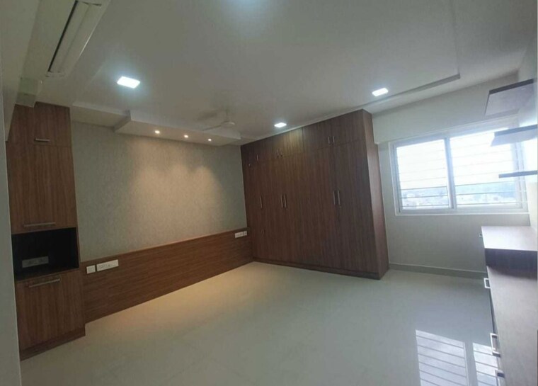 Room, smr-vinay-iconia-hyderabad 3 Bedroom 2367 Sq.Ft. Apartment In Kondapur Hyderabad 10526150