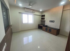 3 BHK + Prayer Room Apartment For Sale in SMR Vinay Iconia Hyderabad