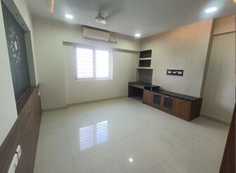 3 BHK + Prayer Room 2367 Sq.Ft. Apartment in SMR Vinay Iconia Hyderabad