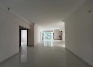 4 BHK Apartment For Sale in SMR Vinay Iconia Hyderabad, Kondapur