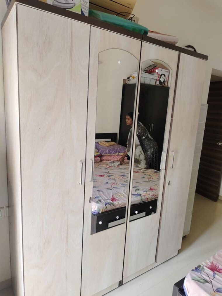 undefined, natasha-enclave-vartak-nagar 2 Bedroom 600 Sq.Ft. Apartment In Vartak Nagar Thane 10527789