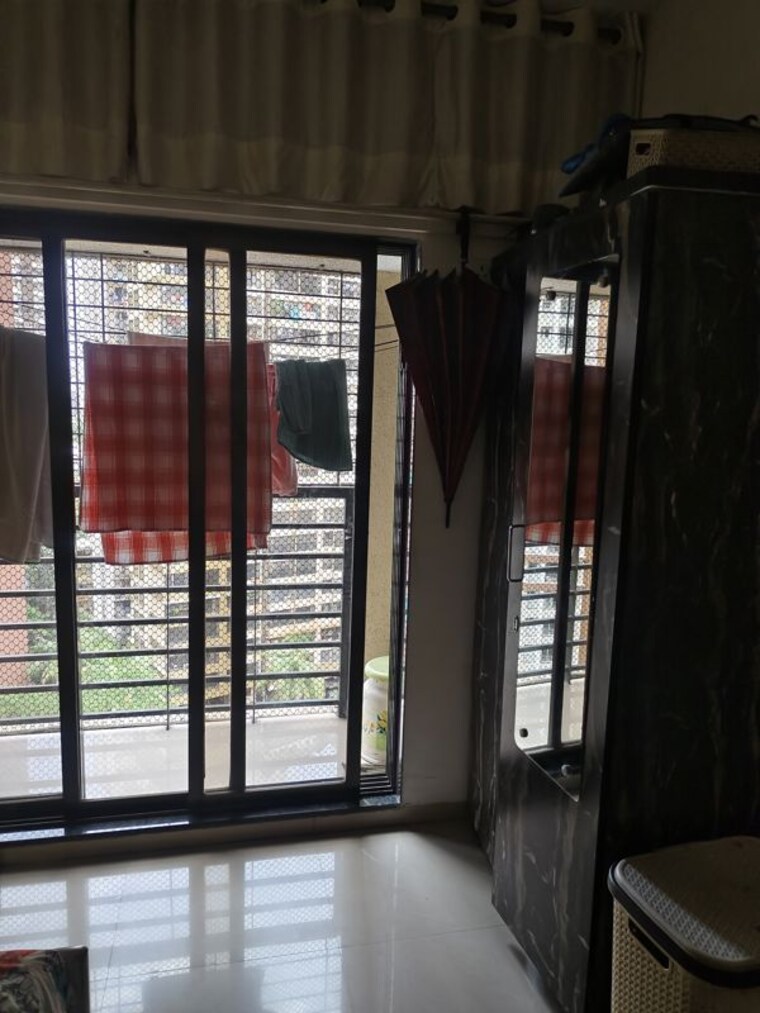 Bedroom, natasha-enclave-vartak-nagar 2 Bedroom 600 Sq.Ft. Apartment In Vartak Nagar Thane 10527789