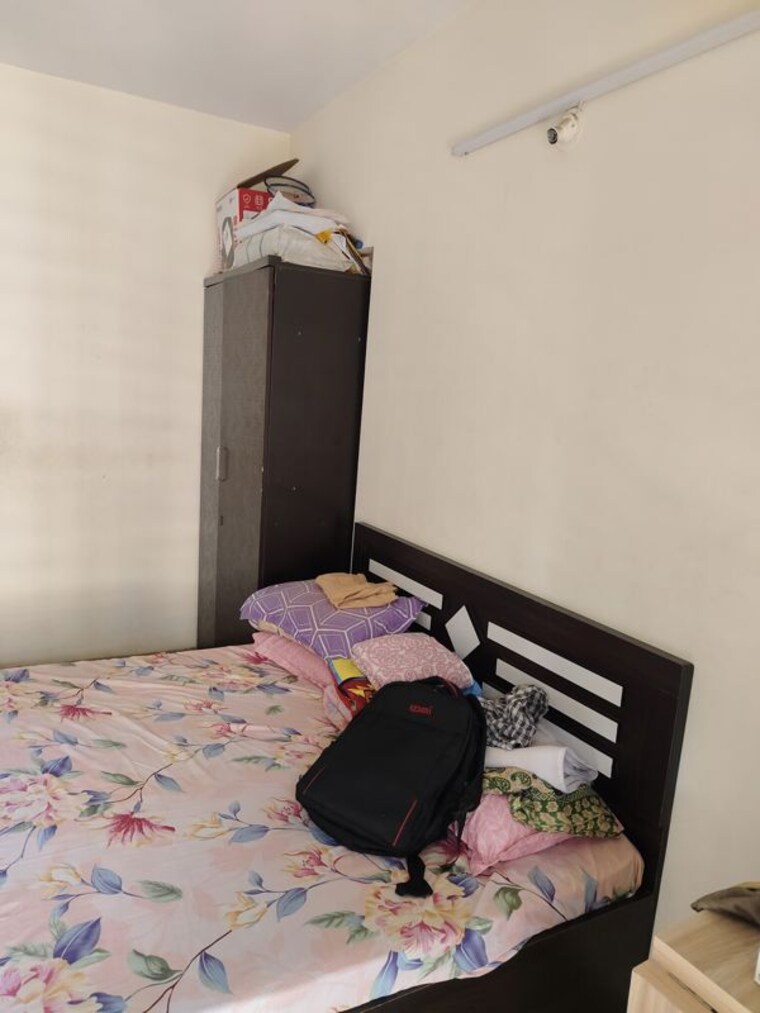 Bedroom, natasha-enclave-vartak-nagar 2 Bedroom 600 Sq.Ft. Apartment In Vartak Nagar Thane 10527789