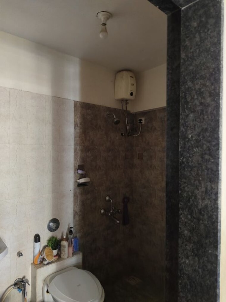 Bathroom, natasha-enclave-vartak-nagar 2 Bedroom 600 Sq.Ft. Apartment In Vartak Nagar Thane 10527789