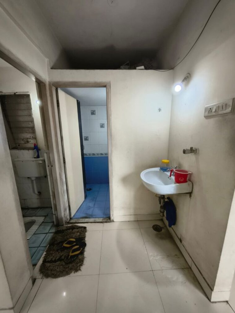 Team Area, adhiraj-kaveri-chs 1 Bedroom 600 Sq.Ft. Apartment In Sector 5 Kharghar Navi Mumbai 10527793