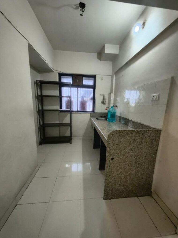 Kitchen, adhiraj-kaveri-chs 1 Bedroom 600 Sq.Ft. Apartment In Sector 5 Kharghar Navi Mumbai 10527793